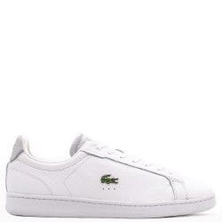 Ανδρικά Sneakers Λευκό Δέρμα CARNABY PRO 745SMA006214X Lacoste