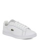 LACOSTE</br>Ανδρικά Sneakers Λευκό Δέρμα CARNABY PRO 745SMA006214X Lacoste LACOSTE</br>Ανδρικά Sneakers Λευκό Δέρμα CARNABY PRO 745SMA006214X Lacoste