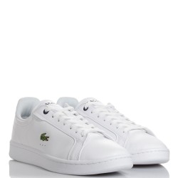 Ανδρικά Sneakers Λευκό Δέρμα CARNABY PRO 745SMA0110042 