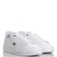 LACOSTE</br>Ανδρικά Sneakers Λευκό Δέρμα CARNABY PRO 745SMA0110042 Lacoste LACOSTE</br>Ανδρικά Sneakers Λευκό Δέρμα CARNABY PRO 745SMA0110042 Lacoste