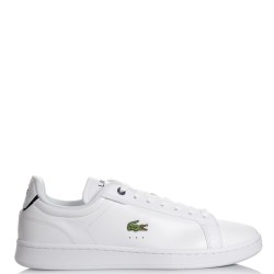 Ανδρικά Sneakers Λευκό Δέρμα CARNABY PRO 745SMA0110042 Lacoste