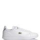 LACOSTE</br>Ανδρικά Sneakers Λευκό Δέρμα CARNABY PRO 745SMA0110042 Lacoste LACOSTE</br>Ανδρικά Sneakers Λευκό Δέρμα CARNABY PRO 745SMA0110042 Lacoste