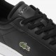LACOSTE</br>Ανδρικά Sneakers Μαύρο/Λευκό Δέρμα CARNABY PRO 745SMA0110312 Lacoste LACOSTE</br>Ανδρικά Sneakers Μαύρο/Λευκό Δέρμα CARNABY PRO 745SMA0110312 Lacoste