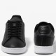 LACOSTE</br>Ανδρικά Sneakers Μαύρο/Λευκό Δέρμα CARNABY PRO 745SMA0110312 Lacoste LACOSTE</br>Ανδρικά Sneakers Μαύρο/Λευκό Δέρμα CARNABY PRO 745SMA0110312 Lacoste