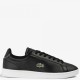 LACOSTE</br>Ανδρικά Sneakers Μαύρο/Λευκό Δέρμα CARNABY PRO 745SMA0110312 Lacoste LACOSTE</br>Ανδρικά Sneakers Μαύρο/Λευκό Δέρμα CARNABY PRO 745SMA0110312 Lacoste