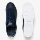 LACOSTE</br>Ανδρικά Sneakers Μπλε Δέρμα CARNABY PRO 747SMA0043092 Lacoste LACOSTE</br>Ανδρικά Sneakers Μπλε Δέρμα CARNABY PRO 747SMA0043092 Lacoste