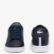 LACOSTE</br>Ανδρικά Sneakers Μπλε Δέρμα CARNABY PRO 747SMA0043092 Lacoste LACOSTE</br>Ανδρικά Sneakers Μπλε Δέρμα CARNABY PRO 747SMA0043092 Lacoste