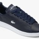 LACOSTE</br>Ανδρικά Sneakers Μπλε Δέρμα CARNABY PRO 747SMA0043092 Lacoste LACOSTE</br>Ανδρικά Sneakers Μπλε Δέρμα CARNABY PRO 747SMA0043092 Lacoste
