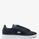 LACOSTE</br>Ανδρικά Sneakers Μπλε Δέρμα CARNABY PRO 747SMA0043092 Lacoste LACOSTE</br>Ανδρικά Sneakers Μπλε Δέρμα CARNABY PRO 747SMA0043092 Lacoste