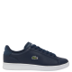LACOSTE</br>Ανδρικά Sneakers Μπλε/Λευκό Δέρμα CARNABY SET 748SMA0011092 Lacoste LACOSTE</br>Ανδρικά Sneakers Μπλε/Λευκό Δέρμα CARNABY SET 748SMA0011092 Lacoste