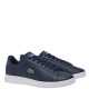 LACOSTE</br>Ανδρικά Sneakers Μπλε/Λευκό Δέρμα CARNABY SET 748SMA0011092 Lacoste LACOSTE</br>Ανδρικά Sneakers Μπλε/Λευκό Δέρμα CARNABY SET 748SMA0011092 Lacoste
