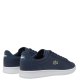 LACOSTE</br>Ανδρικά Sneakers Μπλε/Λευκό Δέρμα CARNABY SET 748SMA0011092 Lacoste LACOSTE</br>Ανδρικά Sneakers Μπλε/Λευκό Δέρμα CARNABY SET 748SMA0011092 Lacoste