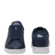 LACOSTE</br>Ανδρικά Sneakers Μπλε/Λευκό Δέρμα CARNABY SET 748SMA0011092 Lacoste LACOSTE</br>Ανδρικά Sneakers Μπλε/Λευκό Δέρμα CARNABY SET 748SMA0011092 Lacoste
