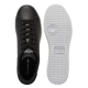 LACOSTE</br>Ανδρικά Sneakers Μαύρο/Λευκό Δέρμα CARNABY SET 748SMA0011312 Lacoste LACOSTE</br>Ανδρικά Sneakers Μαύρο/Λευκό Δέρμα CARNABY SET 748SMA0011312 Lacoste