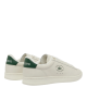 LACOSTE</br>Ανδρικά Sneakers Μπεζ/Πράσινο Δέρμα CARNABY SET 48SMA00121Y5 Lacoste LACOSTE</br>Ανδρικά Sneakers Μπεζ/Πράσινο Δέρμα CARNABY SET 48SMA00121Y5 Lacoste