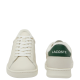 LACOSTE</br>Ανδρικά Sneakers Μπεζ/Πράσινο Δέρμα CARNABY SET 48SMA00121Y5 Lacoste LACOSTE</br>Ανδρικά Sneakers Μπεζ/Πράσινο Δέρμα CARNABY SET 48SMA00121Y5 Lacoste