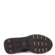 BOSS</br>Boss CD221 RENNA Ανδρικά Sneakers Χακί Δέρμα BOSS</br>Boss CD221 RENNA Ανδρικά Sneakers Χακί Δέρμα