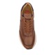 BOSS</br>Boss CD321 BURN Ανδρικά Sneakers Κονιάκ Δέρμα BOSS</br>Boss CD321 BURN Ανδρικά Sneakers Κονιάκ Δέρμα
