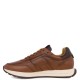 BOSS</br>Boss CD321 BURN Ανδρικά Sneakers Κονιάκ Δέρμα BOSS</br>Boss CD321 BURN Ανδρικά Sneakers Κονιάκ Δέρμα