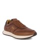 BOSS</br>Boss CD321 BURN Ανδρικά Sneakers Κονιάκ Δέρμα BOSS</br>Boss CD321 BURN Ανδρικά Sneakers Κονιάκ Δέρμα