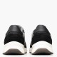 BOSS</br>Boss CE124 FLORENCE Ανδρικά Sneakers Μαύρο/Γκρι Δέρμα