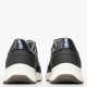 BOSS</br>Boss CE124 GOMATO Ανδρικά Sneakers Μαύρο Δέρμα BOSS</br>Boss CE124 GOMATO Ανδρικά Sneakers Μαύρο Δέρμα