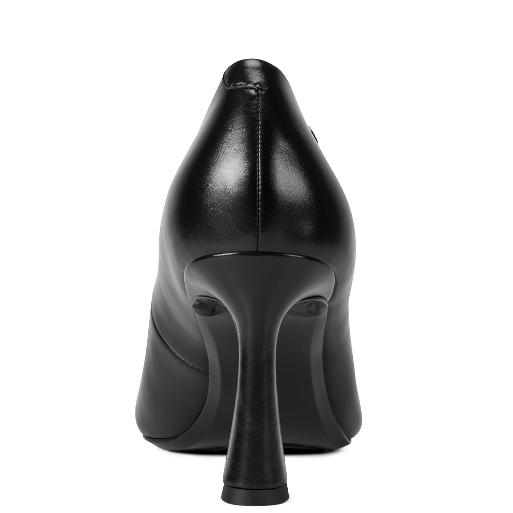 DKNY</br>DKNY CHARMAINE K3628692-BLK Γυναικείες Γόβες Μαύρο DKNY</br>DKNY CHARMAINE K3628692-BLK Γυναικείες Γόβες Μαύρο