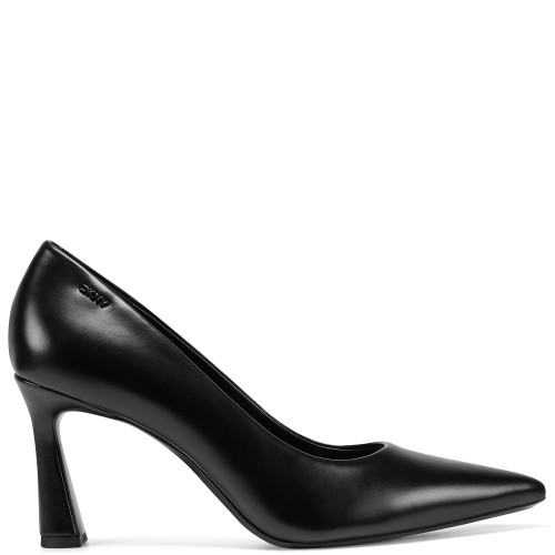 DKNY CHARMAINE K3628692-BLK Γυναικείες Γόβες Μαύρο