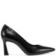 DKNY</br>DKNY CHARMAINE K3628692-BLK Γυναικείες Γόβες Μαύρο DKNY</br>DKNY CHARMAINE K3628692-BLK Γυναικείες Γόβες Μαύρο