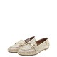U.S. POLO ASSN.</br>Γυναικεία Loafers Χρυσό Δέρμα CHERY001B-GOL001 U.S. Polo Asnn U.S. POLO ASSN.</br>Γυναικεία Loafers Χρυσό Δέρμα CHERY001B-GOL001 U.S. Polo Asnn