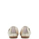 U.S. POLO ASSN.</br>Γυναικεία Loafers Χρυσό Δέρμα CHERY001B-GOL001 U.S. Polo Asnn U.S. POLO ASSN.</br>Γυναικεία Loafers Χρυσό Δέρμα CHERY001B-GOL001 U.S. Polo Asnn