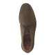 CLARKS</br>Ανδρικά Μποτάκια Καφέ Nubuck Gore-Tex® CHILVER HI GTX Clarks