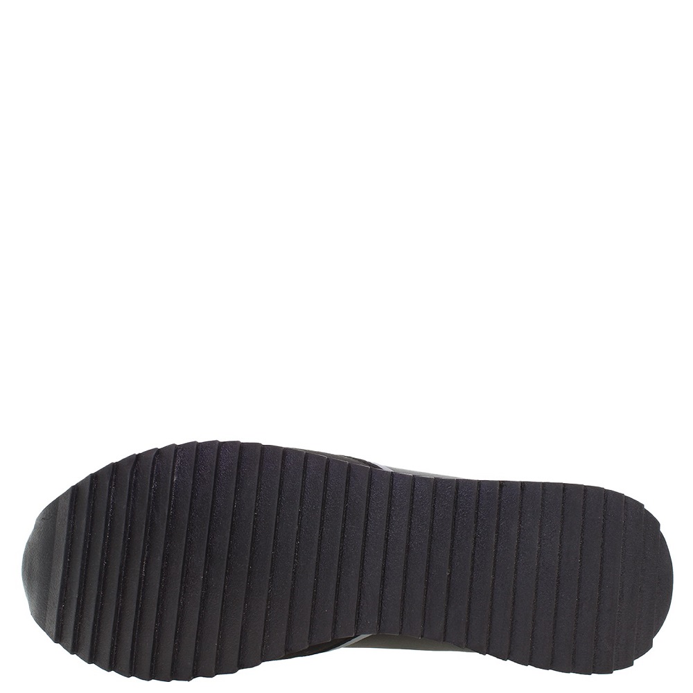 U.S. POLO ASSN.</br>U.S. Polo Assn. CHRIS001-BLK Ανδρικά Sneakers Μαύρο U.S. POLO ASSN.</br>U.S. Polo Assn. CHRIS001-BLK Ανδρικά Sneakers Μαύρο