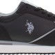 U.S. POLO ASSN.</br>U.S. Polo Assn. CHRIS001-BLK Ανδρικά Sneakers Μαύρο U.S. POLO ASSN.</br>U.S. Polo Assn. CHRIS001-BLK Ανδρικά Sneakers Μαύρο