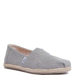 Γυναικείες Εσπαντρίγιες Γκρι CLASSIC 10009754 Toms