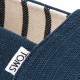 TOMS</br>Γυναικείες Εσπαντρίγιες Μπλε CLASSIC 10011671 Toms