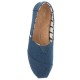 TOMS</br>Ανδρικές Εσπαντρίγιες Μπλε Heritage Canvas CLASSIC 10011704 Toms