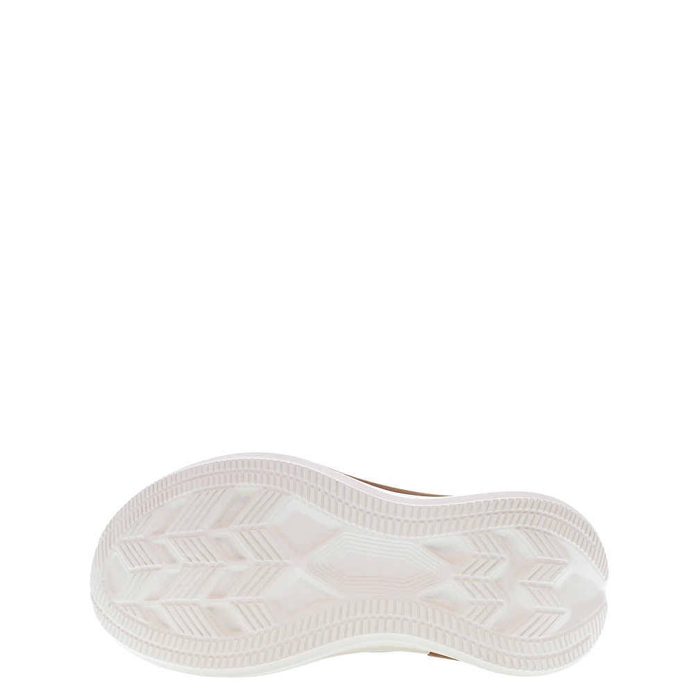 U.S. POLO ASSN.</br>U.S. Polo Assn. CLAUDE006-WHI-BEI01 Γυναικεία Sneakers Λευκό/Μπεζ