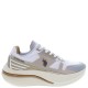 U.S. POLO ASSN.</br>U.S. Polo Assn. CLAUDE006-WHI-BEI01 Γυναικεία Sneakers Λευκό/Μπεζ