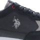 U.S. POLO ASSN.</br>Ανδρικά Sneakers Μπλε CLEEF005-DBL U.S. Polo Assn. U.S. POLO ASSN.</br>Ανδρικά Sneakers Μπλε CLEEF005-DBL U.S. Polo Assn.