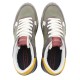 U.S. POLO ASSN.</br>Ανδρικά Sneakers Χακί CLEEF005-DBR-TAU01 U.S. Polo Assn. U.S. POLO ASSN.</br>Ανδρικά Sneakers Χακί CLEEF005-DBR-TAU01 U.S. Polo Assn.