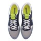 U.S. POLO ASSN.</br>Ανδρικά Sneakers Μπλε/Γκρι CLEEF006-DBL-LGR04 U.S. Polo Assn. U.S. POLO ASSN.</br>Ανδρικά Sneakers Μπλε/Γκρι CLEEF006-DBL-LGR04 U.S. Polo Assn.