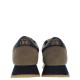 U.S. POLO ASSN.</br>U.S. Polo Assn. CLEEF006E-BRW-DBL03 Ανδρικά Sneakers Καφέ/Μπλε U.S. POLO ASSN.</br>U.S. Polo Assn. CLEEF006E-BRW-DBL03 Ανδρικά Sneakers Καφέ/Μπλε