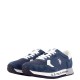 U.S. POLO ASSN.</br>U.S. Polo Assn. CLEEF011-BLU004 Ανδρικά Sneakers Μπλε U.S. POLO ASSN.</br>U.S. Polo Assn. CLEEF011-BLU004 Ανδρικά Sneakers Μπλε