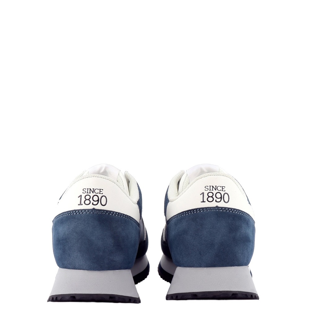 U.S. POLO ASSN.</br>U.S. Polo Assn. CLEEF011-BLU004 Ανδρικά Sneakers Μπλε U.S. POLO ASSN.</br>U.S. Polo Assn. CLEEF011-BLU004 Ανδρικά Sneakers Μπλε