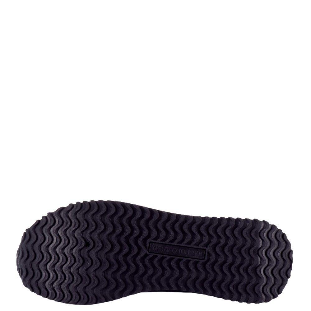 U.S. POLO ASSN.</br>U.S. Polo Assn. CLEEF011-BLU004 Ανδρικά Sneakers Μπλε U.S. POLO ASSN.</br>U.S. Polo Assn. CLEEF011-BLU004 Ανδρικά Sneakers Μπλε