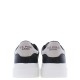 U.S. POLO ASSN.</br>Ανδρικά Sneakers Μαύρο CODY001A-BLK U.S. Polo Assn. U.S. POLO ASSN.</br>Ανδρικά Sneakers Μαύρο CODY001A-BLK U.S. Polo Assn.