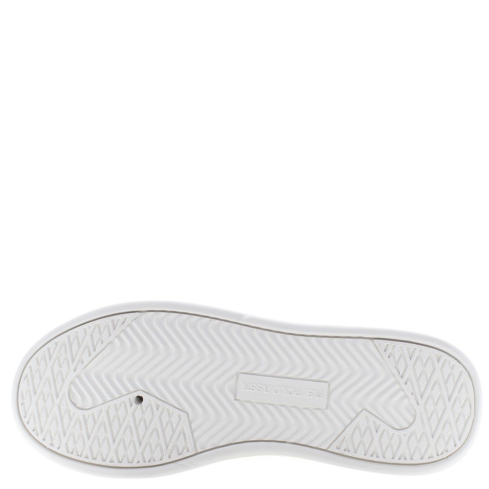 U.S. POLO ASSN.</br>Ανδρικά Sneakers Μαύρο CODY001A-BLK U.S. Polo Assn. U.S. POLO ASSN.</br>Ανδρικά Sneakers Μαύρο CODY001A-BLK U.S. Polo Assn.