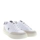 U.S. POLO ASSN.</br>Ανδρικά Sneakers Λευκό/Μπλε CODY003-WHI-DBL05 U.S. Polo Assn. U.S. POLO ASSN.</br>Ανδρικά Sneakers Λευκό/Μπλε CODY003-WHI-DBL05 U.S. Polo Assn.