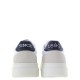 U.S. POLO ASSN.</br>Ανδρικά Sneakers Λευκό/Μπλε CODY003-WHI-DBL05 U.S. Polo Assn. U.S. POLO ASSN.</br>Ανδρικά Sneakers Λευκό/Μπλε CODY003-WHI-DBL05 U.S. Polo Assn.